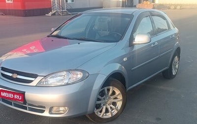 Chevrolet Lacetti, 2010 год, 450 000 рублей, 1 фотография