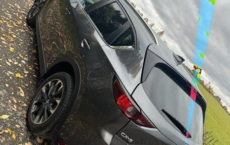 Mazda CX-5 II, 2020 год, 2 153 000 рублей, 3 фотография