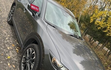 Mazda CX-5 II, 2020 год, 2 153 000 рублей, 5 фотография
