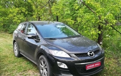Mazda CX-7 I рестайлинг, 2010 год, 700 000 рублей, 1 фотография