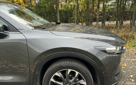 Mazda CX-5 II, 2020 год, 2 153 000 рублей, 6 фотография