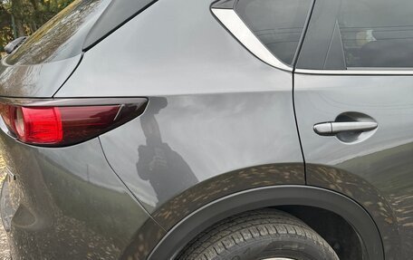 Mazda CX-5 II, 2020 год, 2 153 000 рублей, 9 фотография