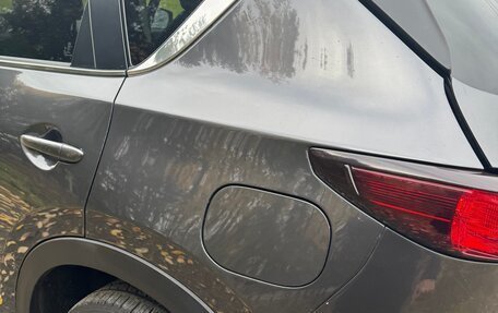 Mazda CX-5 II, 2020 год, 2 153 000 рублей, 12 фотография