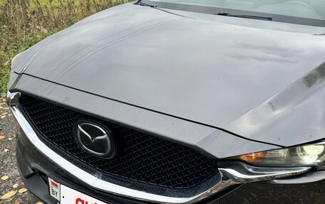 Mazda CX-5 II, 2020 год, 2 153 000 рублей, 16 фотография