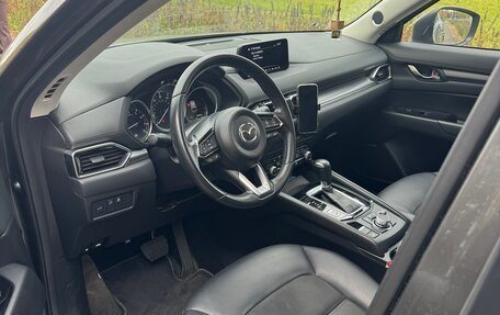 Mazda CX-5 II, 2020 год, 2 153 000 рублей, 18 фотография