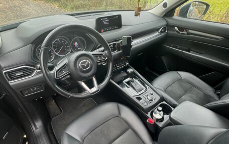 Mazda CX-5 II, 2020 год, 2 153 000 рублей, 19 фотография