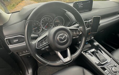 Mazda CX-5 II, 2020 год, 2 153 000 рублей, 20 фотография