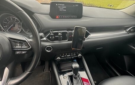 Mazda CX-5 II, 2020 год, 2 153 000 рублей, 21 фотография