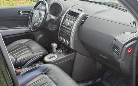Nissan X-Trail, 2011 год, 1 300 000 рублей, 9 фотография