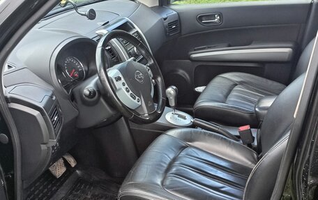 Nissan X-Trail, 2011 год, 1 300 000 рублей, 10 фотография