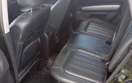 Nissan X-Trail, 2011 год, 1 300 000 рублей, 15 фотография