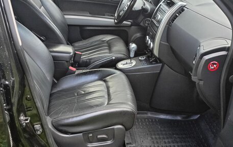 Nissan X-Trail, 2011 год, 1 300 000 рублей, 12 фотография