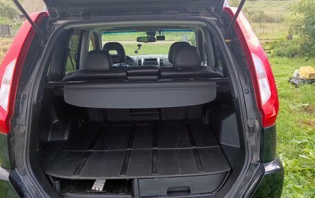 Nissan X-Trail, 2011 год, 1 300 000 рублей, 16 фотография