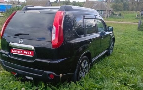 Nissan X-Trail, 2011 год, 1 300 000 рублей, 6 фотография