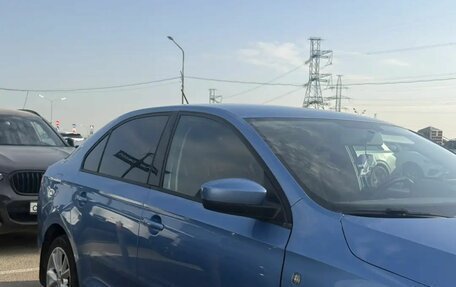 Skoda Rapid I, 2015 год, 870 000 рублей, 8 фотография
