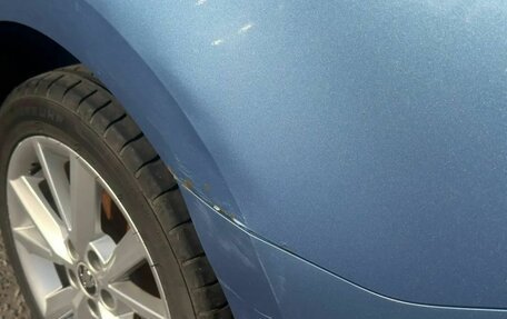 Skoda Rapid I, 2015 год, 870 000 рублей, 19 фотография
