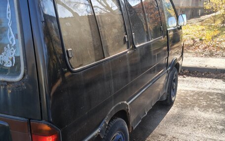 Mazda Bongo III, 1992 год, 230 000 рублей, 8 фотография