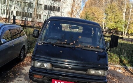 Mazda Bongo III, 1992 год, 230 000 рублей, 3 фотография