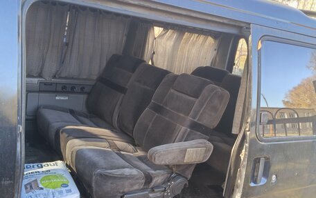 Mazda Bongo III, 1992 год, 230 000 рублей, 13 фотография