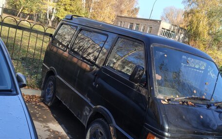 Mazda Bongo III, 1992 год, 230 000 рублей, 11 фотография