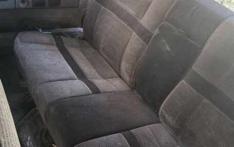 Mazda Bongo III, 1992 год, 230 000 рублей, 14 фотография
