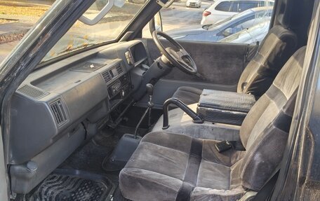 Mazda Bongo III, 1992 год, 230 000 рублей, 15 фотография