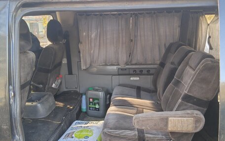Mazda Bongo III, 1992 год, 230 000 рублей, 16 фотография