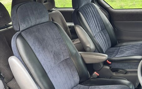 Chrysler Voyager III, 1999 год, 50 000 рублей, 6 фотография