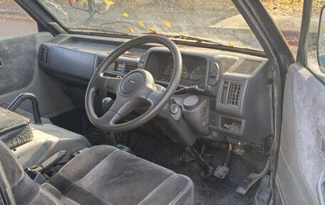 Mazda Bongo III, 1992 год, 230 000 рублей, 18 фотография