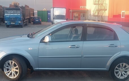 Chevrolet Lacetti, 2010 год, 450 000 рублей, 2 фотография