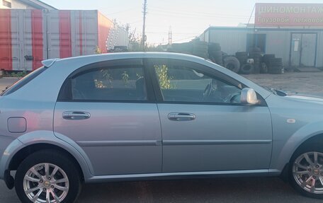 Chevrolet Lacetti, 2010 год, 450 000 рублей, 3 фотография