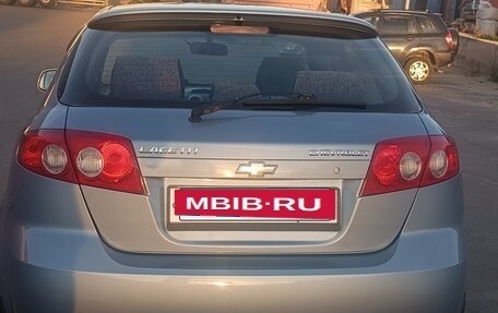 Chevrolet Lacetti, 2010 год, 450 000 рублей, 4 фотография