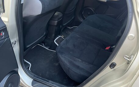 Honda Civic VIII, 2008 год, 750 000 рублей, 3 фотография