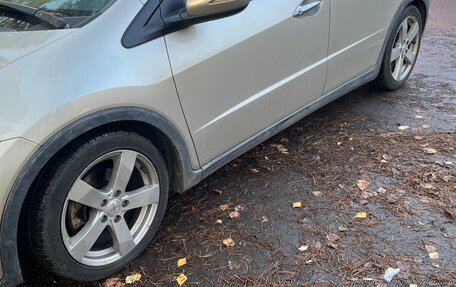 Honda Civic VIII, 2008 год, 750 000 рублей, 11 фотография