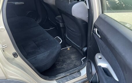 Honda Civic VIII, 2008 год, 750 000 рублей, 4 фотография