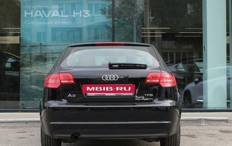 Audi A3, 2011 год, 985 000 рублей, 6 фотография
