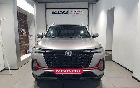 Changan CS35 Plus, 2024 год, 1 799 000 рублей, 3 фотография