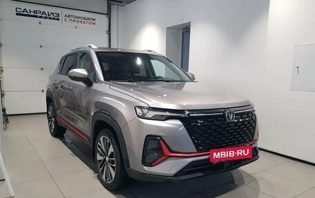 Changan CS35 Plus, 2024 год, 1 799 000 рублей, 4 фотография