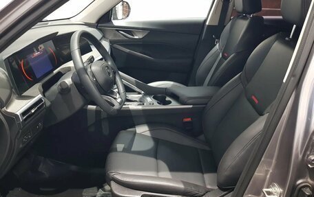 Changan CS35 Plus, 2024 год, 1 799 000 рублей, 10 фотография