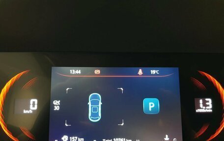 Changan CS35 Plus, 2024 год, 1 799 000 рублей, 9 фотография