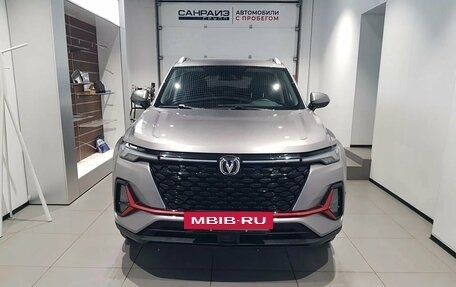 Changan CS35 Plus, 2024 год, 1 799 000 рублей, 5 фотография