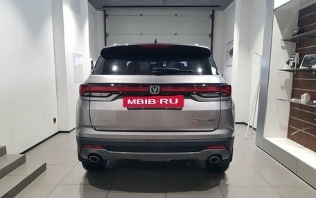 Changan CS35 Plus, 2024 год, 1 799 000 рублей, 7 фотография
