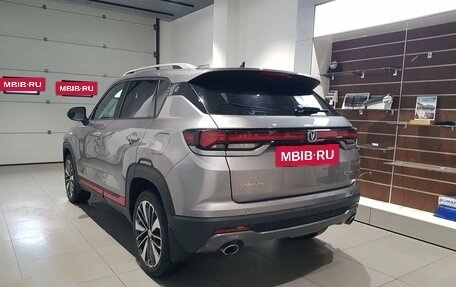 Changan CS35 Plus, 2024 год, 1 799 000 рублей, 6 фотография