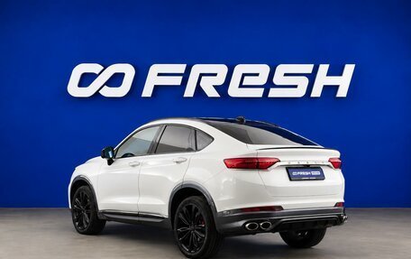 Geely Tugella FY11, 2023 год, 2 987 444 рублей, 2 фотография