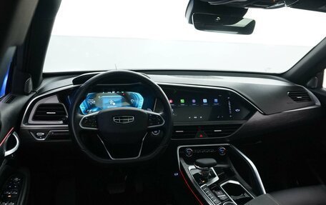 Geely Tugella FY11, 2023 год, 2 987 444 рублей, 6 фотография