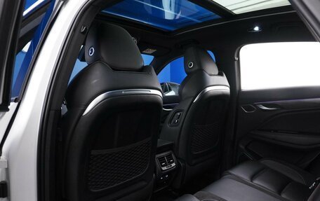 Geely Tugella FY11, 2023 год, 2 987 444 рублей, 11 фотография