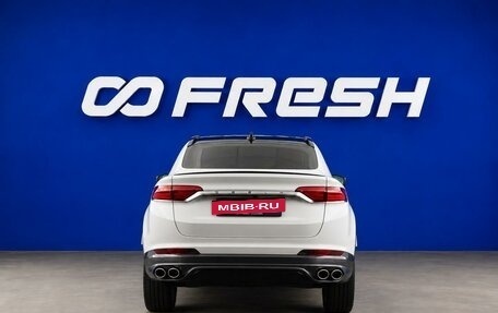 Geely Tugella FY11, 2023 год, 2 987 444 рублей, 4 фотография