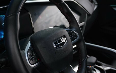 Geely Tugella FY11, 2023 год, 2 987 444 рублей, 14 фотография