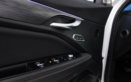 Geely Tugella FY11, 2023 год, 2 987 444 рублей, 19 фотография
