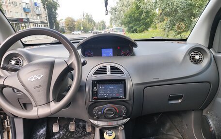 Chery IndiS (S18D) I, 2012 год, 259 000 рублей, 2 фотография